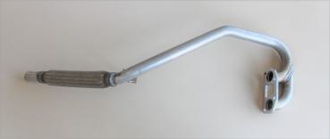Auspuff