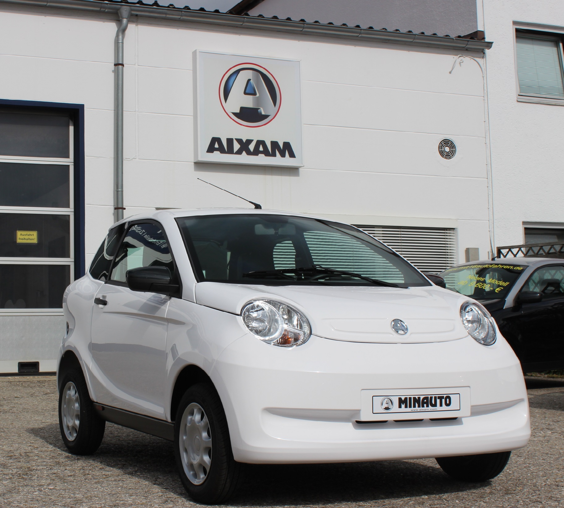 Minauto VLGVV53BF...