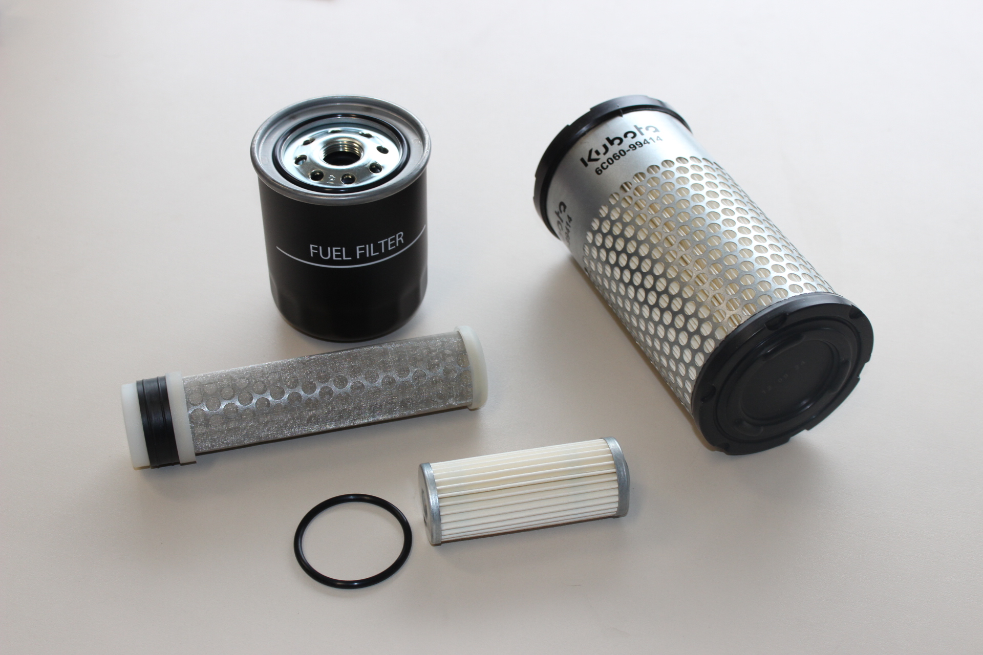 Motor 6kW ab BJ 01/2025 E5+