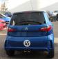 Preview: Aixam City Sport - CarPlay+AndroidAuto - Saphirblau (Metallic) - Neufahrzeug