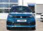 Preview: Aixam eCoupe Sport - Petrolmetallic- CarPlay- ABS  - Neufahrzeug +++ Elektro +++