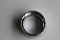Preview: Auspuffblende Ring Chrom