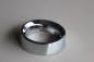 Preview: Auspuffblende Ring Chrom