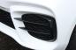 Preview: Blende an der Frontschürze - links - Modell Ambition 2023 City & Coupe