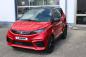 Preview: Aixam City Sport - ABS - CarPlay+AndroidAuto - Perlmuttrot - Gebrauchtwagen