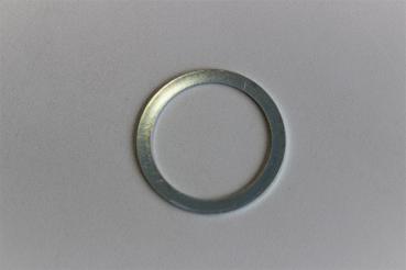 Einstellscheibe 1,2mm Ø 38mm für Variomatik