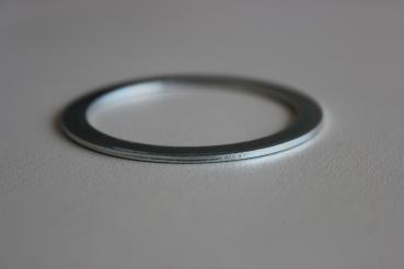 Einstellscheibe 1,2mm Ø 38mm für Variomatik