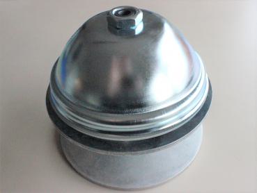 Primärvariator Multitruck 600