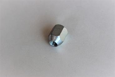 Radmutter 17mm Alufelge 60° CONE