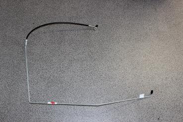 Bremsleitung vorne links - mit ABS -