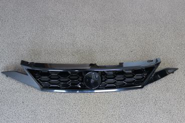 Grill Stoßstangen-Motorhaube schwarz mit Lufteinlass ab FG ...3293053