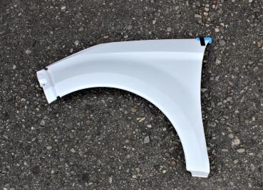 Kotflügel vorne rechts -in Wagenfarbe- Modell Emotion - Kopie