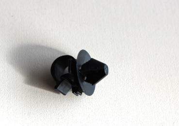 Klammer/ Halter Motorhaubenstab