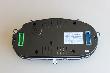 Preview: Tacho Anzeige für Aixam / Mega D-Truck 2018