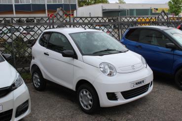 Aixam MINAUTO Access