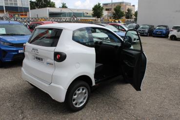 Preview: Aixam eMinauto Access - Weiß +++Elektro+++