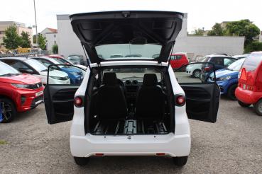 Preview: Aixam eMinauto Access - Weiß +++Elektro+++