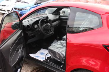 Preview: Aixam City Pack -Perlmuttrot (Metallic) - Neufahrzeug