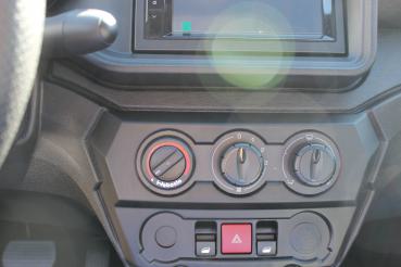 Aixam eCity Pack - Tablett-Radio - Rückfahrkamera - Alufelgen - Powerheizung - Neufahrzeug +++ Elektro +++