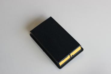 Preview: Luftfilter für Kubota Z402 - Kompatibel -