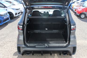 Preview: Aixam eCoupe GTI - ABS - CarPlay - Graphitmatt - Neufahrzeug +++ Elektro +++