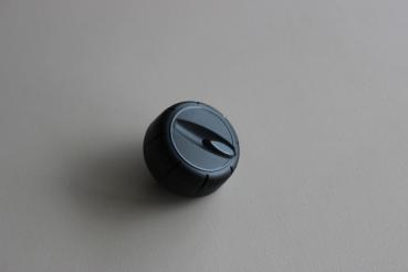 Knopf für Gebläseschalter Clip