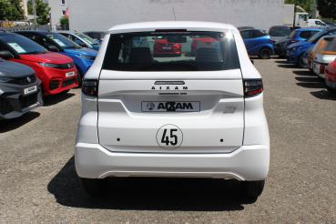 Preview: Aixam City Pack - Diesel Euro 5+ - Weiß - Neufahrzeug