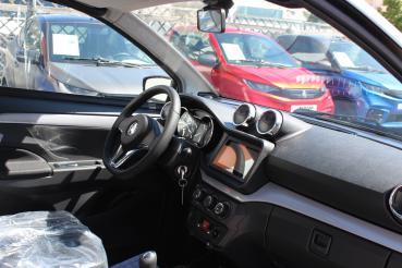 Aixam Crossover Premium - Diesel Euro 5+ - ABS - Titan - Neufahrzeug