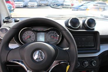 Aixam Crossover Premium - Diesel Euro 5+ - ABS - Titan - Neufahrzeug