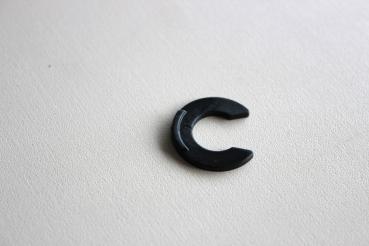 Clip Bremsleitung