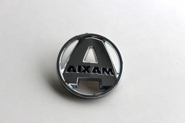 Aixam Emblem