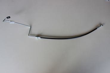 Bremsleitung vorne links - ohne ABS -