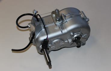 Getriebe 1/11 ab BJ Herbst 2013 bis heute