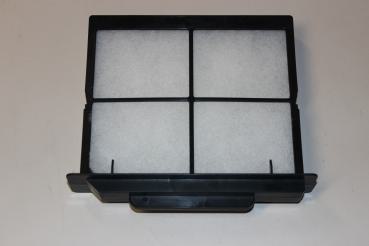 Innenraumluftfilter passend für den E5+ Motor