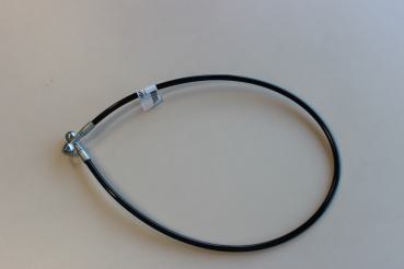 Bremsschlauch hinten ab BJ Herbst 2016 - ohne ABS -