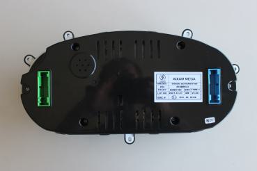 Preview: Display für GTI & GTO