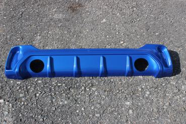 Stoßstange hinten GTO/ GTI / Sport ab BJ Herbst 2023