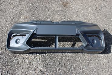 Stoßstange vorne City & Coupe BJ 2020