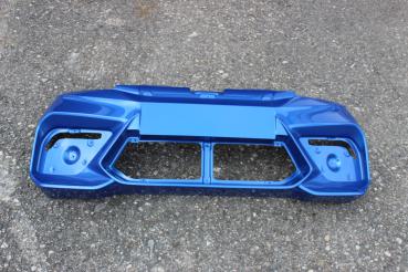 Stoßstange vorne City GTO & Coupe GTI - Modell Emotion 2020