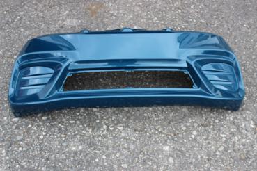 Stoßstange vorne City BJ Herbst 2023