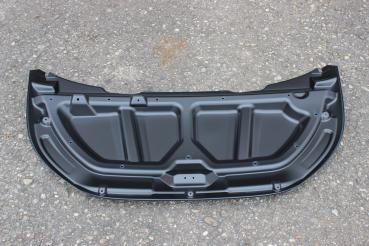 Preview: Motorhauben Set -in Wagenfarbe- Modell Ambition ab BJ 2023-