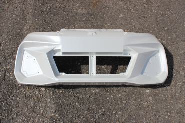 Stoßstange vorne City GTO/GTI & Coupe - Modell Ambition 2023