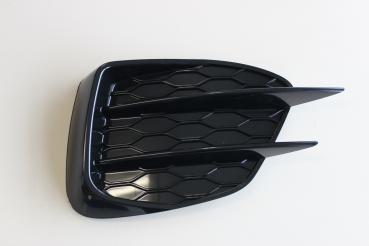 Blende an der Frontschürze - rechts - Modell Ambition 2023 City & Coupe