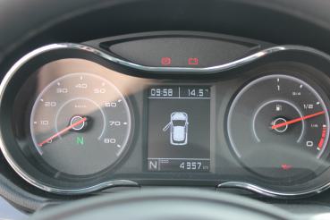 Aixam City Sport -ABS - CarPlay+AndroidAuto - Saphirblau - Gebrauchtwagen +++ Jahreswagen +++