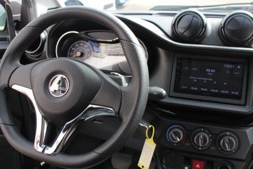 Aixam City Sport -ABS - CarPlay+AndroidAuto - Saphirblau - Gebrauchtwagen +++ Jahreswagen +++