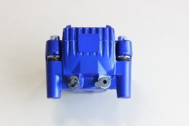 Bremssattel vorne links komplett für City GTO & Coupe GTI ab BJ 2016