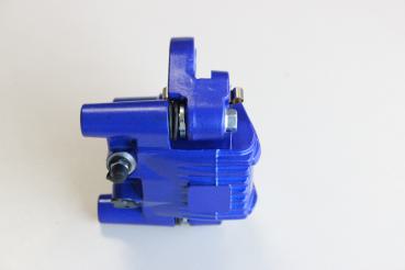 Preview: Bremssattel vorne links komplett für City GTO & Coupe GTI ab BJ 2016