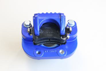 Preview: Bremssattel vorne rechts komplett für City GTO & Coupe GTI ab BJ 2016