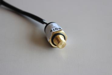 Preview: Temperaturfühler am Kühler