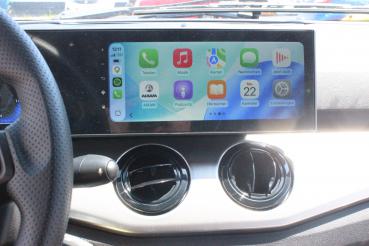 Aixam City GTO - Diesel, Euro 5+ - ABS - CarPlay+AndroidAuto - Graphitmatt - Neufahrzeug